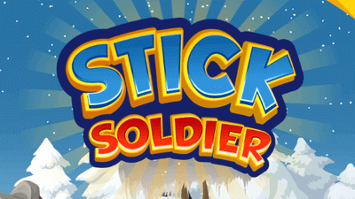 Soldat stick