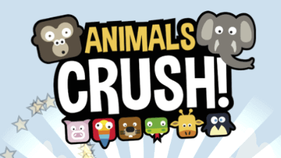 Animals Crush Meci 3