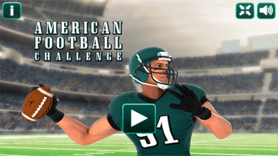 Provocare de fotbal american