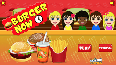 Burger acum